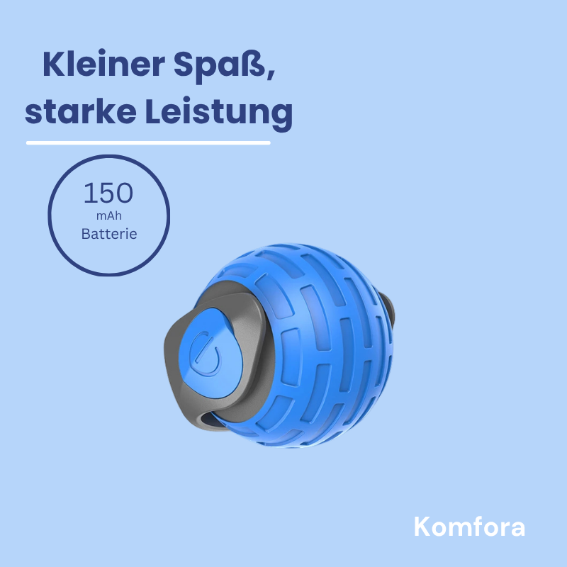 Komfora-Speedy