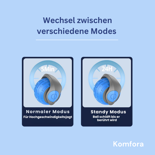 Komfora-Speedy