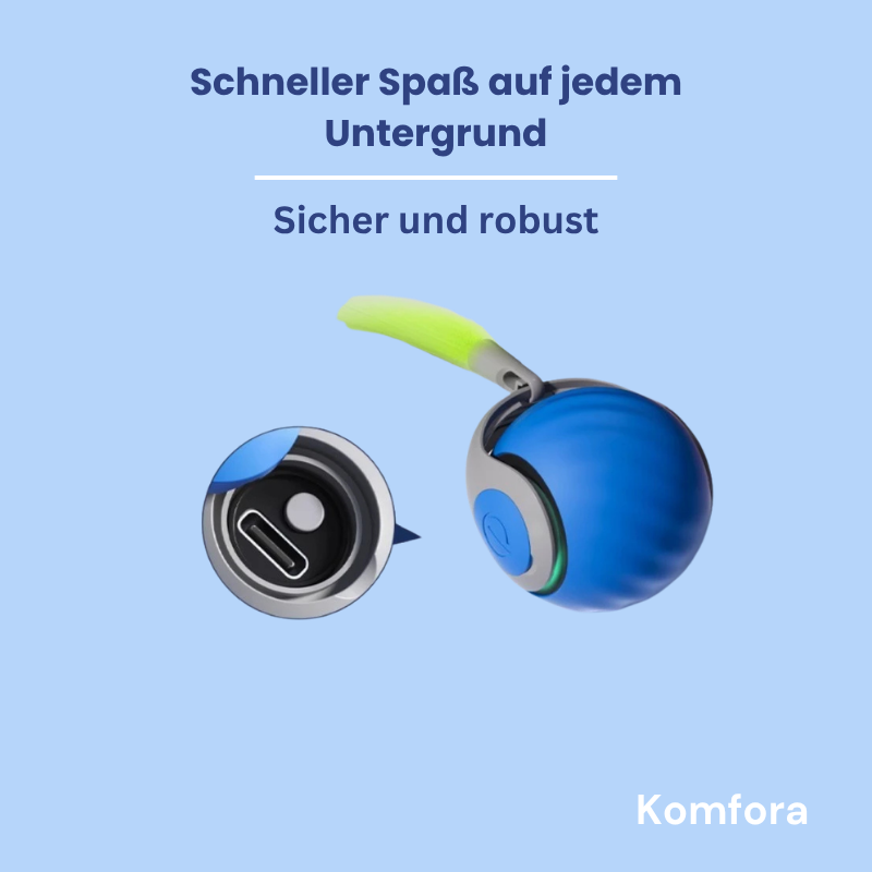Komfora-Speedy