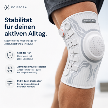 Komfora™ Kniebandage